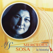 Mercedes Sosa - La Historia