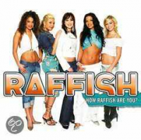 Raffish - How Raffish Are You?