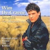 Wim De Craene - Terugblik (Het allerbeste van)