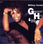 Whitney Houston - Greatest Hits '99