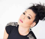 Tessanne Chin