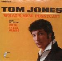 Tom Jones - What's New Pussycat?