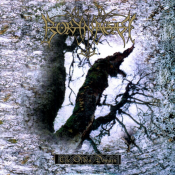 Borknagar - The Olden Domain