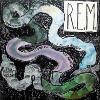 R.E.M. - Reckoning