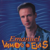 Emanuel - Vamos a elas