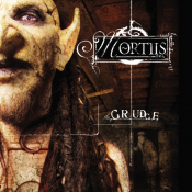 Mortiis - The Grudge