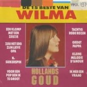Wilma - De 15 Beste Van Wilma