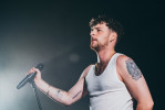 Tom Grennan