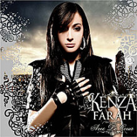 Kenza Farah - Avec Le Cœur