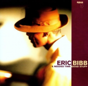 Eric Bibb - Good Stuff