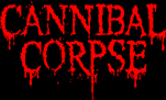 Cannibal Corpse