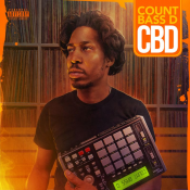 Count Bass D - CBD