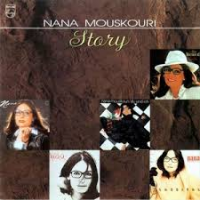 Nana Mouskouri - Story