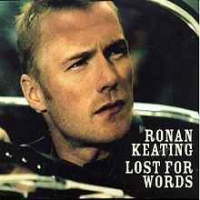 Ronan Keating - Lost For Words