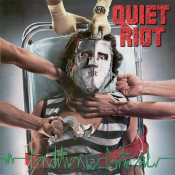 Quiet Riot - Condition Critical