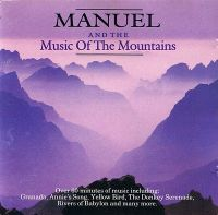 Manuel and the Music of the Mountains - Manuel