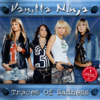 Vanilla Ninja - Traces Of Sadness (limited Edition)