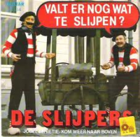 De Slijpers