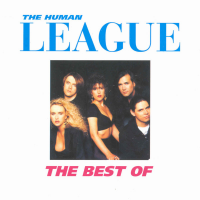 The Human League - The Best Of