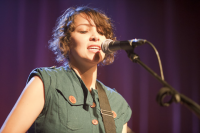 Gaby Moreno