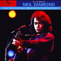 Neil Diamond - Millenium Edition