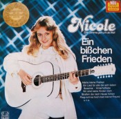 Nicole (D) - Ein bißchen Frieden