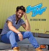 Danny Diëgo - Ze steelt de show