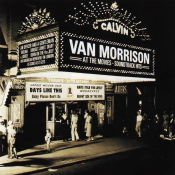 Van Morrison - Van Morrison at the Movies