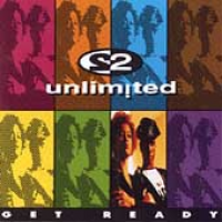 2 Unlimited - Get Ready