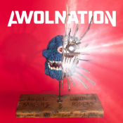 Awolnation - Angel Miners & the Lightning Riders