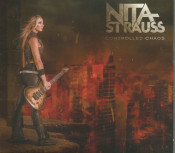 Nita Strauss - Controlled Chaos