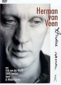 Herman Van Veen - Andere namen DVD