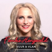 Femke Hengeveld - Vuur & vlam