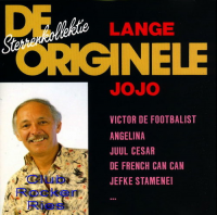 Lange Jojo - De Originele