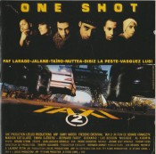 One Shot - Taxi 2