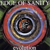 Edge Of Sanity - Evolution