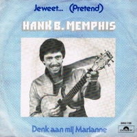 Hank B. Memphis