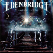 Edenbridge - A Livetime in Eden