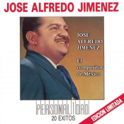 Jose Alfredo Jimenez - Personalidad