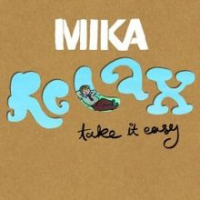 Mika - Relax, Take It Easy