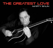 Marty Balin - The Greatest Love