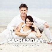 Sasha & Davy - Leef en lach