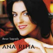 Ana Ritta - Amor sagrado