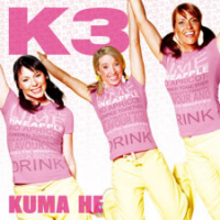 K3 - Kuma Hé