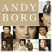 Andy Borg - Die größten Single-Hits Doppel-CD