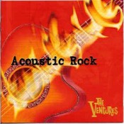 The Ventures - Acoustic Rock