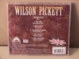 Wilson Pickett - Six Track Pack