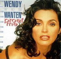 Wendy Van Wanten - Proef Me