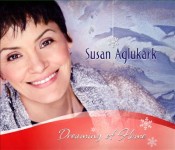 Susan Aglukark - Dreaming Of Home