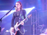 Myles Kennedy